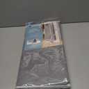 Whitmor Hanging Garment Steamer Bag