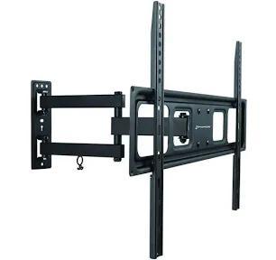 Equa Mount Full Motion Tilting TV Wall Mount 32"-80" Model FMAL #317