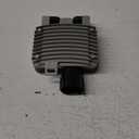 940009402 7T438C609BA 940004204 Radiator Cooling Fan Control Module Compatible with Ford Mondeo S-Max Galaxy Transit Volvo S80 S60 V40 V70 XC60 XC70 Freelander 2 Range Rover Evoque