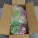 36PCS LED Light Up Fidget Spinner Bracelets, Glow in The Dark Party Favors for Kids 4-8 8-12,Goodie Bag Treasure Box Prizes Birthday Stocking Stuffers, Pinata Goodie Bags Stuffers for Boys Girls