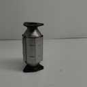 Catalytic Converter Compatible with Honda Accord 2003-2007 3.0L, Odyssey 2005-2010 3.5L, Pilot 2005-2008 3.5L, For ACURA TL 2004-2008 3.2L, MDX 2003-2006 3.5L