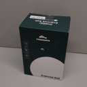 Trideer Exercise Ball Yoga Ball,Office Seating & Balance Ball Chair, Stability Ball for Pilates, Physical Therapy,Core Training & Balance Improvement & Stretching (L(23-26ines/58-65cm), Rosy Morning Glow)