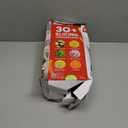 Dash Safe Slice Mandoline - Compact, Foldable Food Slicer - Slice, Dice, Julienne & More - Perfect for Quick Food Prep - Recipe Guide Included - Cool Grey (30+ Presets, Gray)