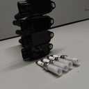 PHILTOP Ignition Coil Pack and Iridium Spark Plugs Fits for Mazda 2013-2018 2022 CX-5 2.5L, 2012-2023 3 2.0L/2.5L, 2014-2017 6, 2020-2023 CX-30 2.5L, 2016-2021 CX-3, 2016-2023 MX-5 Miata, 4PCS UF656