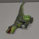 RECUR 13" Tyrannosaurus Rex Dinosaur Toys - Realistic T-Rex Action Figure Toy Jurassic Trex Figurine Model Prehistorical World for Kids Boys Girls 3+