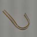 BlueStars 809006501 Dishwasher Bottom Door Gasket Replacement Part  Compatible for Frigidaire Kenmore Electrolux Dishwashers - Replaces 154576501 154297601 PS9495545 AP5809675