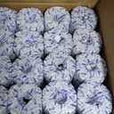 Genuine Joe Standard Bath Tissue, 3" x 4", 2-Ply, 400 Sheets/Roll, 96 Count