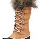 Sorel Women's Joan of Arctic Wp Snow Boot (8.5)