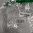 Wide Mouth Base Connector 2pc - Compatible with Motif & Spectra S1 S2 Pumps & Bottles; Compatible with Medela, Maymom, Pumpin Pals, Lacteck & Idaho Jones Flanges - Replacement Pump Parts Adapter