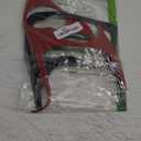 Fancemot Carbon Fiber Gear Shift Panel Trim Compatible with Dodge Challenger 2015-2023, Center Console Gear Shift Panel Cover