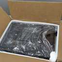 Coffee Syrup Rack Organizer, 3-Tier 8 Bottles Syrup Rack with 35 K Cup Storage Basket for Coffee Bar, Countertop Bottle Holder Stand for Wine, Dressing for Kitchen Cafe Station