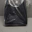 COACH Women's Suede Brooklyn Shoulder Bag 39