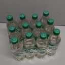2 x Sprite Lemon-Lime Caffeine Free Soda Soft Drink Bottles, 16.9 fl oz, 6 Pack