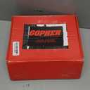 RYB HOME Thermal Insulated Door Curtains, Room Darkening Privacy Doorway Drapeies Ideal Temporary Door for Doorway/Closet, Width 42 x Length 80 inches, Mocha, Set of 1 (Cappuccino)