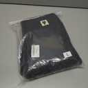 SIAEAMRG Winter Sherpa Fleece Lined Leggings for Women,High Waist Stretchy Thick Cashmere Leggings (Gray, L)