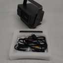 Polocsh Mini Projector Netflix-Licensed Dolby Audio with WIFI 6 and Bluetooth 5.2 Auto Focus & Keystone 600ANSI Native 1080P 4k Projectors Home Theater Movie Portable Outdoor Projector