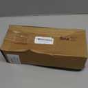 4 Pcs Christmas Tree Shaped Taper Candles 10 Inch Unscented Tree Candle Decorative Christmas Candles Gift for Xmas Kwanzaa Festival Celebration Party Room House Decor