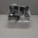 PARTPHONER Dusk to Dawn Outdoor Light Fixtures, 2-Pack Sensor Porch Lights, Waterproof Exterior Wall Sconce Lighting Lamp, Waterproof Wall Lantern for House, Doorway, Garage (Black) (9.65 in (2-Pack))