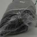 FARLAND Sleeping Bags 30 for Adults Teens Kids with Compression Sack Portable and Lightweight for 3-4 Season Camping, Hiking,Waterproof, Backpacking and Outdoors (Medium(87"x 29.5"), Dark Grey (L Zip))