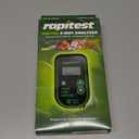 Luster Leaf Rapitest 4-Way Digital Soil Analyzer for pH, Moisture, Temperature, and Light  Designed and Engineered in the USA
