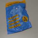 Vinaco Ankle Brace, 2 Pack Breathable & Strong Ankle Brace for Sprained Ankle, Stabilize Ligaments, Prevent Re-Injury, Ankle Braces for men & women with Adjustable Wrap, ankle support for men (XX-Large, Classic Black)