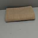 decorUhome Chenille Spring Throw Pillow Covers 18x18 Set of 2, Thick Textured Slubby Neutral Decorative Pillow Covers with Elegant Design for Couch, Sofa, Living Room, Oatmeal