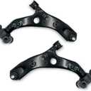 2Pcs K623521 K623522 Front Lower Control Arm Kit Compatible with 2014-2021 Mazda 6 & 2013-2016 Mazda CX-5 (All Models)