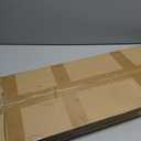 Golden Home Essentials 58" x 48" Bunkie Board for Mattress Support Bed Board for Slatted & Platform Frames Prevents Sagging, Extends Mattress Life No Assembly, Heavy-Duty Design