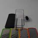 Good Cook Touch Hand Mandolin Grater with Inter-Changeable Blades