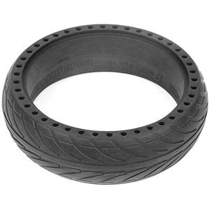 Electric Scooter Solid Rubber Tire NO INFLATE Replacement Tire