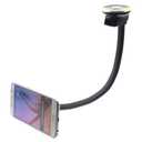 Car Mount Magnetic Holder Compatible with Motorola Razr Plus (2024,2023), Dash Windshield Strong Grip Long Gooseneck Strong Magnets
