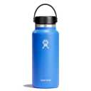 32 Oz Hydro Flask Colder. Hotter. Longer