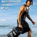 IDRYBAG Dry Bag Backpack