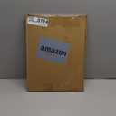 Tempered Glass Cutting Board for Kitchen, 2PCS Clear Chopping Board with Handle (16"x12" & 12"x8"), Plastic Free, Scratch Resistant, Heat Resistant, Dishwasher Safe, Non-toxic, Easy to Clean