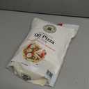 King Arthur 00 Pizza Flour, Non-GMO Project Verified, 100% American Grown Wheat, 3 lb Bag (EXP 05/22/27)