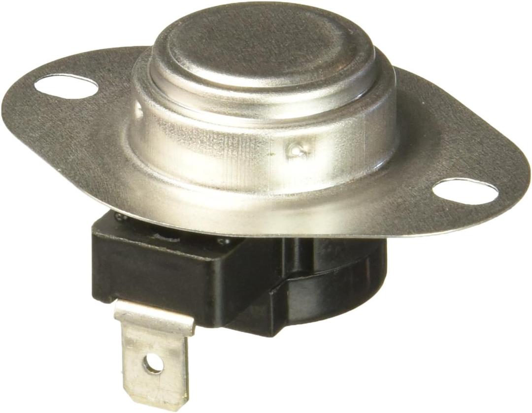 LG 6931EL3001E Genuine OEM Thermostat Assembly for LG Clothes Dryer