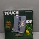 Kingsyard Adjustable Platform Bird Feeder for Outdoors Hanging, Metal Tray Bird Feeder with Dome Top, Attract Bluebirds Cardinals Goldfinches (Red)