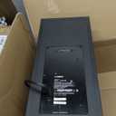 YAMAHA SR-B40A Dolby Atmos Sound Bar with Wireless Subwoofer (Black)