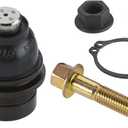 MOOG K500063 Front Lower Suspension Ball Joint for Jeep Patriot