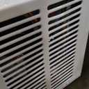 LG 10, 000 BTU Smart Window Air Conditioner, 115V, Cools up to 450 Sq. Ft., Smartphone and Voice Control, LG ThinQ enabled, works with Amazon Alexa and Hey Google, 3 Cool & Fan Speeds, White