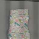 Mr. Pen- Baby Diaper Caddy Organizer, Blooming Palette, Diaper Organizer, Car Diaper Caddy (1 Pack, Regular)