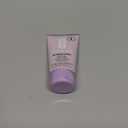 Clinique All About Clean Foaming Face Wash With Hyaluronic Acid + Glycerin For Very Dry to Dry Combination Skin Types, 5 Fl Oz