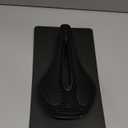 ROCKBROS 3D Printed Bike Saddle 145mm Carbon Road Bike Seat Fit for MTB BMX XC Gravel Bikes