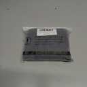 Pudolla Womens Swim Shorts High Waisted Bathing Bottom Shorts Tummy Control Board Swimsuit with Pockets (L)