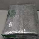 Resare Non Slip Rug Pad Gripper - 4x6 Feet 1/4" Extra Thick Felt Under Rug for Area Rugs and Hardwood Floors, Super Cushioned Non Skid Carpet Padding