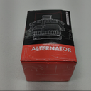 A-Premium Alternator Compatible with Mercedes-Benz R170 Series SLK32 AMG 2002 2003 2004 3.2L, 12V 120A 8-Groove Pulley Clockwise, Replace# SG12B060, 112-154-02-02