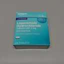 Amazon Basic Care Loperamide Hydrochloride Tablets, 2 mg, Anti-Diarrheal, 24 Count (Pack of 1)