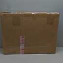 SANSUI 27 Inch Curved 240Hz Gaming Monitor FHD 1080P, 1500R Curve Computer Monitor, 130% sRGB, 4000:1 Contrast, HDR, FreeSync, MPRT 1Ms, Low Blue Light, HDMI DP Ports, Metal Stand, DP Cable Incl. (Black)