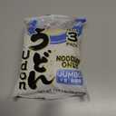 Myojo Jumbo Udon Noodles, No Soup, 4.94 Oz (4 Ounce (Pack of 1))