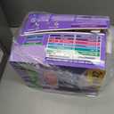 Always Discreet Incontinence Panty Liners for Bladder Leaks, Size 2, Very Light Absorbency, 120 Count